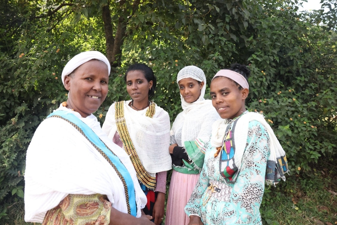 Building A Resilient Future | The Reporter | #1 Latest Ethiopian News Today Building A Resilient Future | The Reporter | #1 Latest Ethiopian News Today