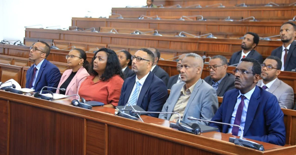 Tax Authorities Await Finance Ministry Decision to Write Off Conflict-Hobbled Debts | The Reporter | #1 Latest Ethiopian News Today Tax Authorities Await Finance Ministry Decision to Write Off Conflict-Hobbled Debts | The Reporter | #1 Latest Ethiopian News Today