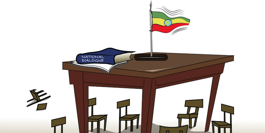 Ethnicity to Citizenship: The High-Stakes Gamble to Rewrite Ethiopia | The Reporter | #1 Latest Ethiopian News Today Ethnicity to Citizenship: The High-Stakes Gamble to Rewrite Ethiopia | The Reporter | #1 Latest Ethiopian News Today