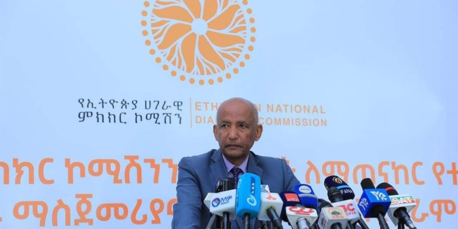 Ethnicity to Citizenship: The High-Stakes Gamble to Rewrite Ethiopia | The Reporter | #1 Latest Ethiopian News Today Ethnicity to Citizenship: The High-Stakes Gamble to Rewrite Ethiopia | The Reporter | #1 Latest Ethiopian News Today