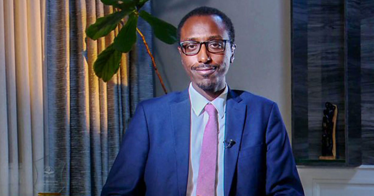 War of Words with Cairo Takes on a New Tone | The Reporter | #1 Latest Ethiopian News Today War of Words with Cairo Takes on a New Tone | The Reporter | #1 Latest Ethiopian News Today