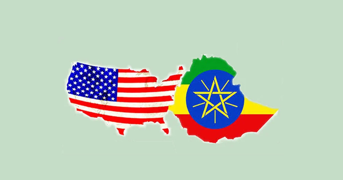 What Ethiopia Stands to Gain from Washington’s New Strategy | The Reporter | #1 Latest Ethiopian News Today What Ethiopia Stands to Gain from Washington’s New Strategy | The Reporter | #1 Latest Ethiopian News Today