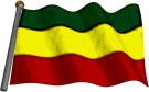 Ethiopian-Flag